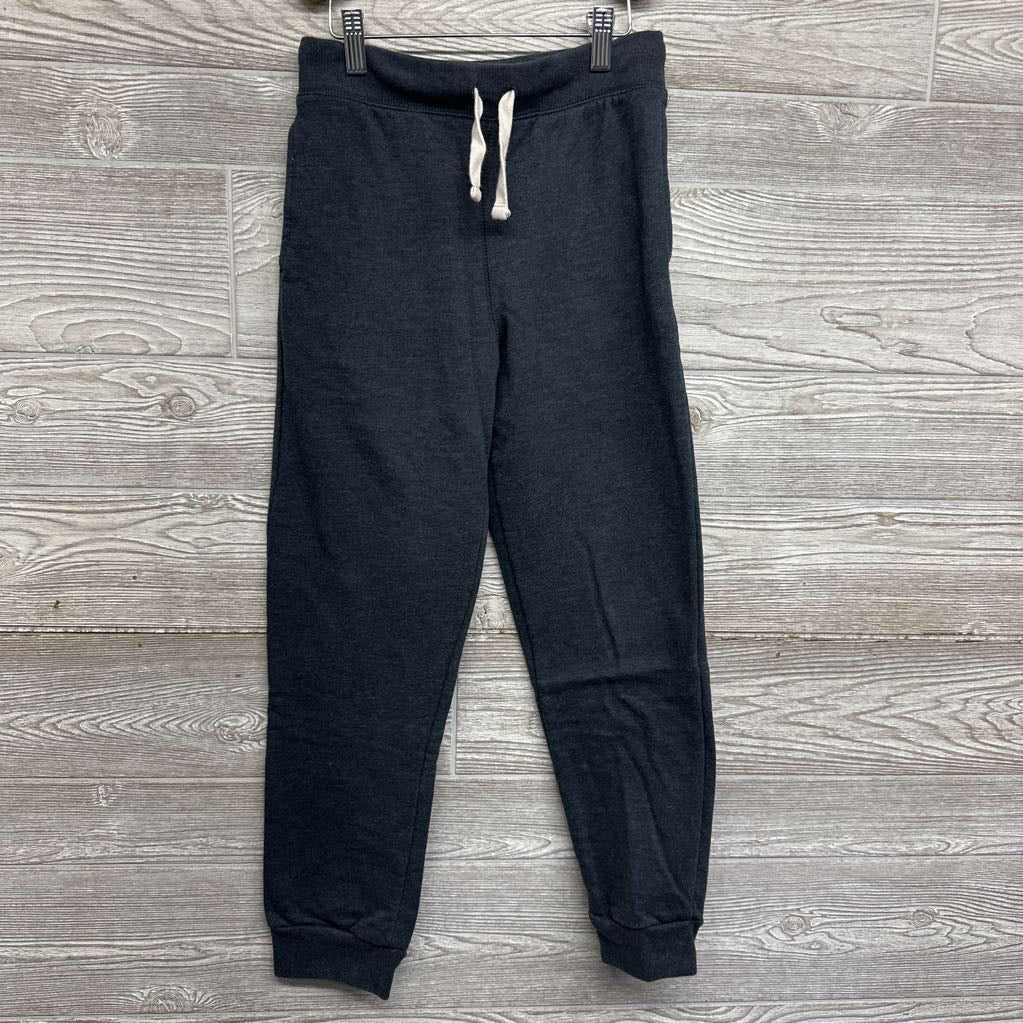 Drawstring Jogger Sweatpants 10-12