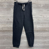 Drawstring Jogger Sweatpants 10-12