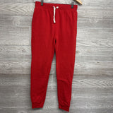 Drawstring Jogger Sweatpants 10-12
