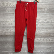 Drawstring Jogger Sweatpants 10-12