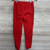 Drawstring Jogger Sweatpants 10-12
