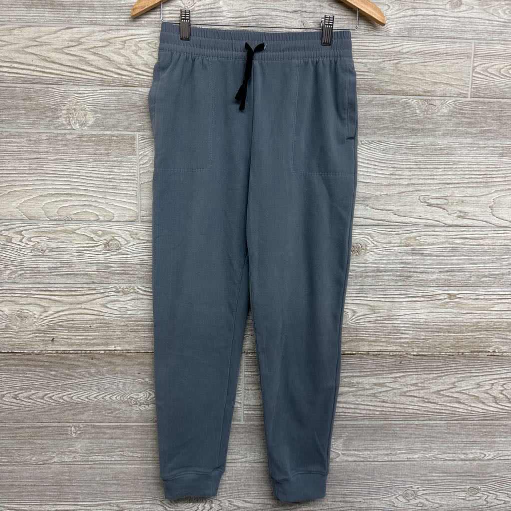 Super Soft Drawstring Joggers 10-12