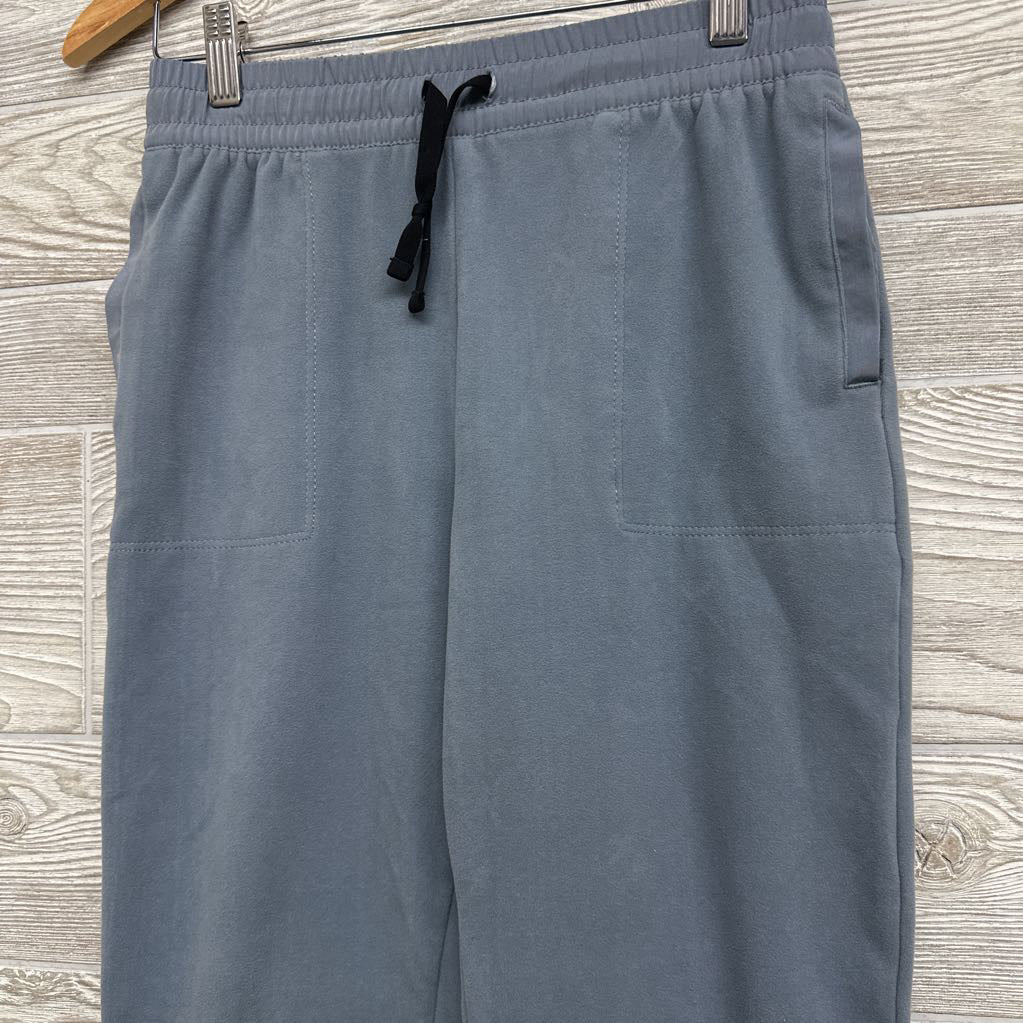 Super Soft Drawstring Joggers 10-12