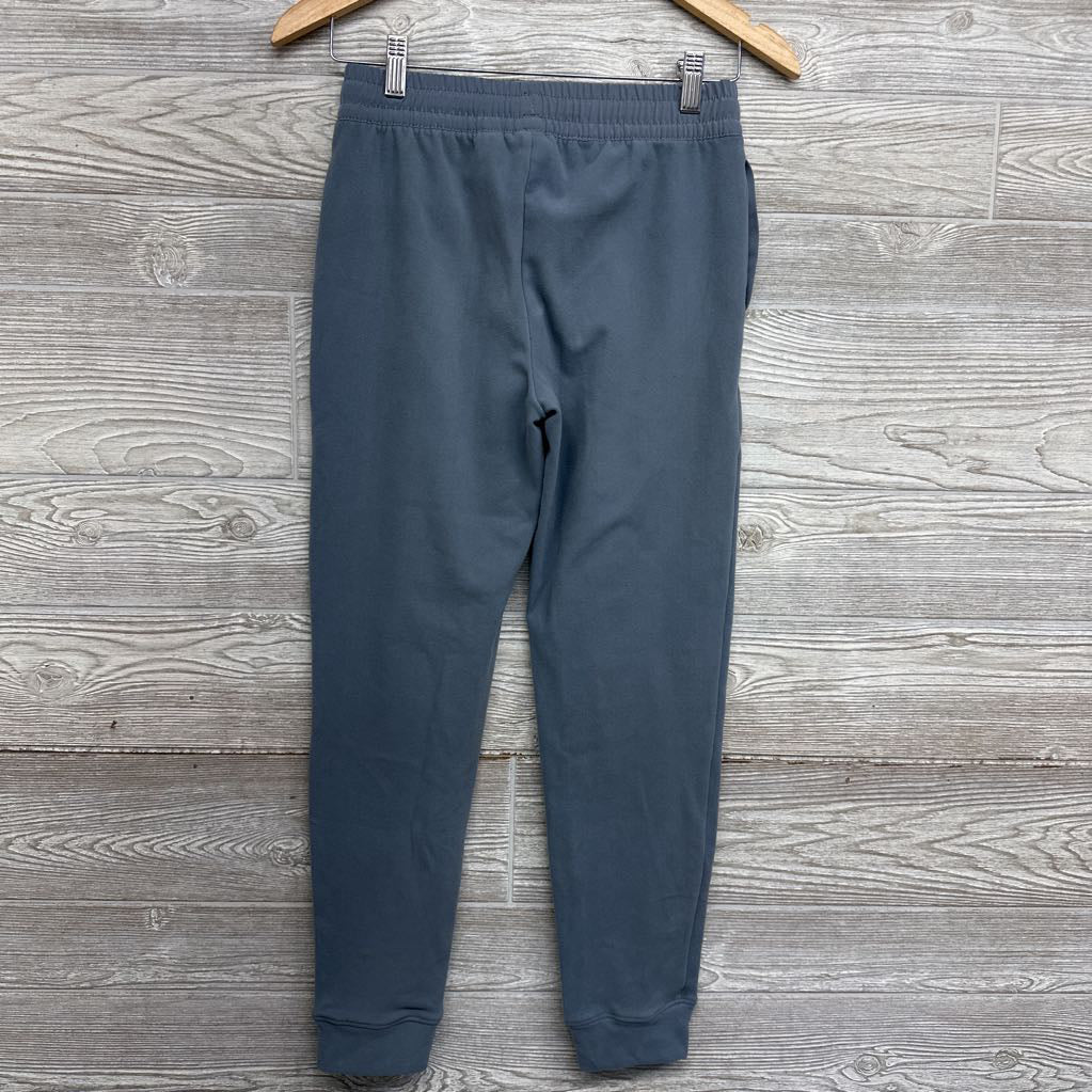 Super Soft Drawstring Joggers 10-12