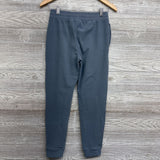 Super Soft Drawstring Joggers 10-12