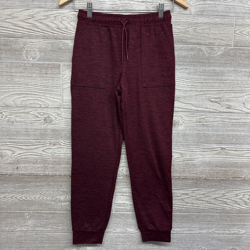 Active Drawstring Joggers 10-12