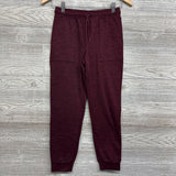 Active Drawstring Joggers 10-12