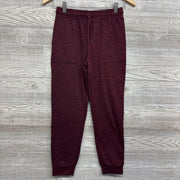 Active Drawstring Joggers 10-12