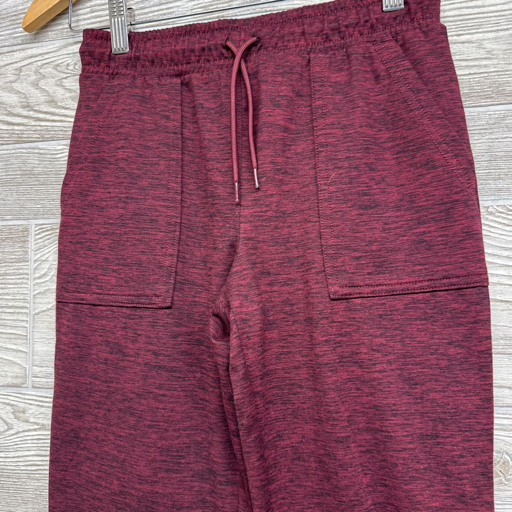 Active Drawstring Joggers 10-12