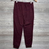 Active Drawstring Joggers 10-12