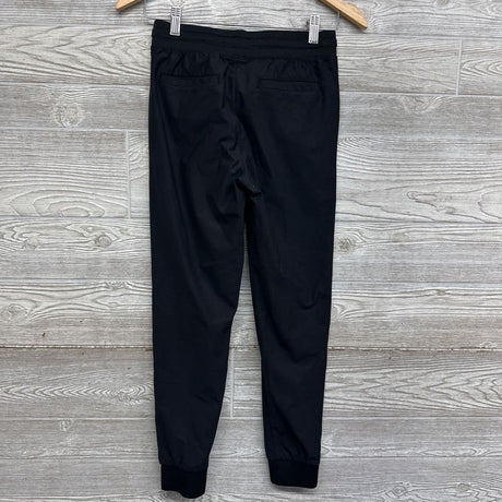 Woven Drawstring Joggers 10-12