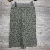 Knit Sweater & Wide Leg Pants Leaves 3T