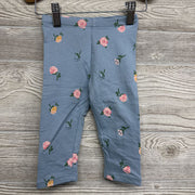 Lined Leggings 9M
