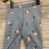 Lined Leggings 9M