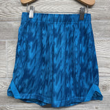 Mesh Active Shorts 8