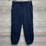 Drawstring Jogger Sweatpants 8