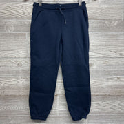 Drawstring Jogger Sweatpants 8