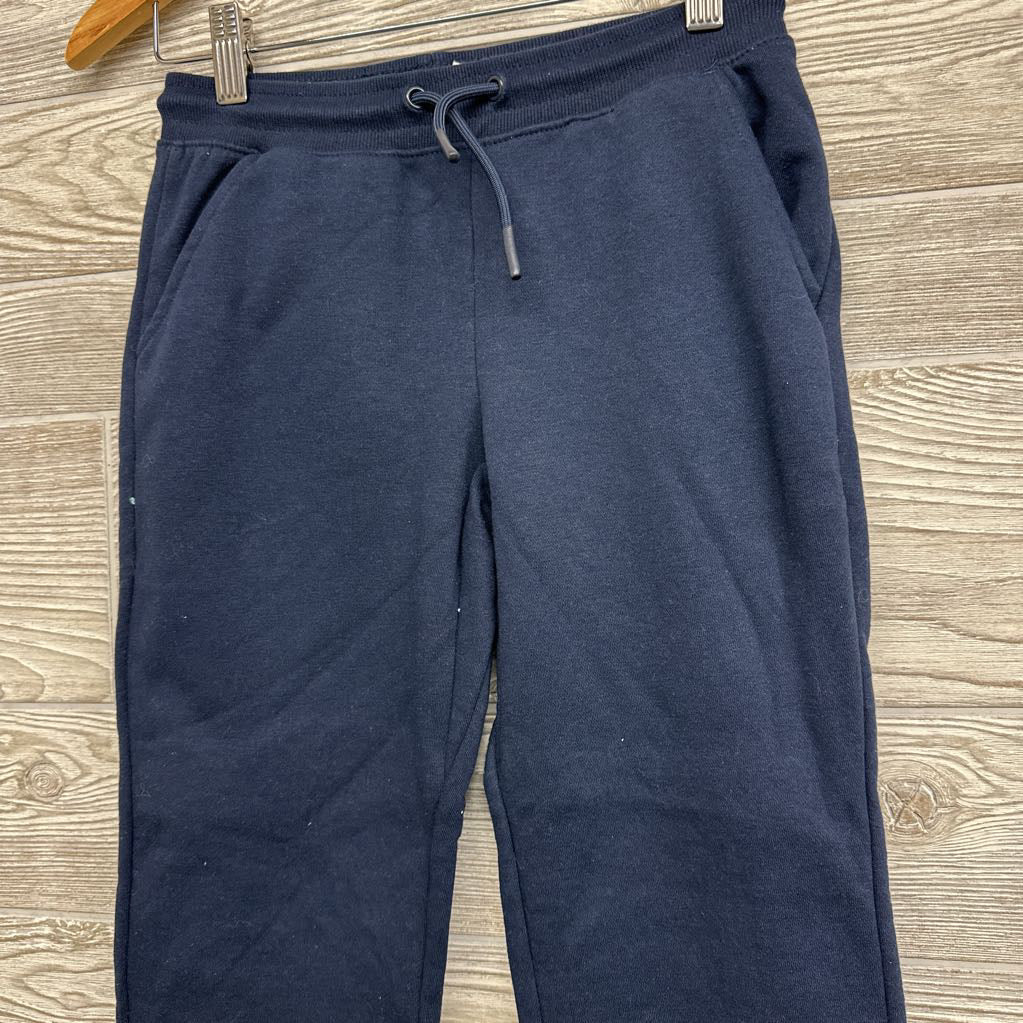 Drawstring Jogger Sweatpants 8