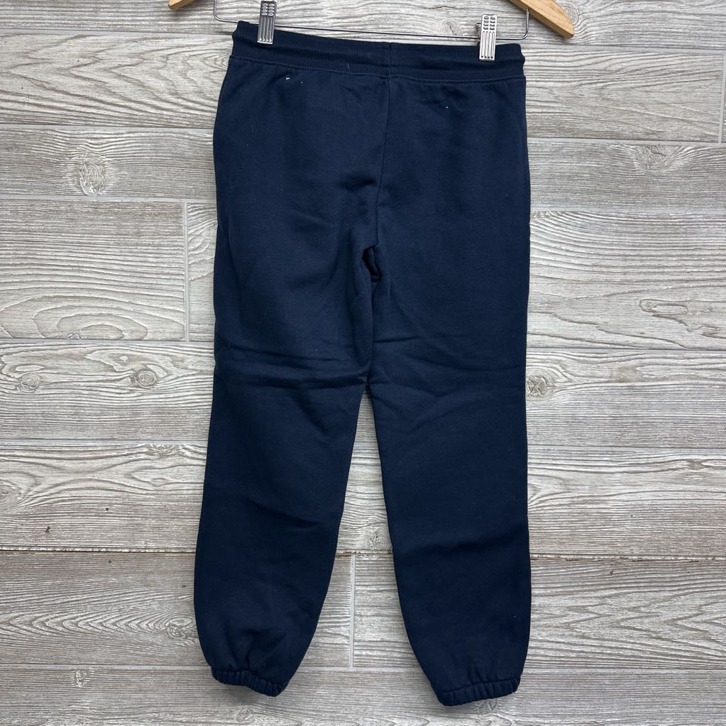 Drawstring Jogger Sweatpants 8