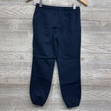 Drawstring Jogger Sweatpants 8