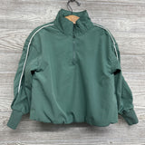 1/4 Zip Pullover & Active Skort 6-6X *
