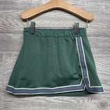 1/4 Zip Pullover & Active Skort 6-6X *