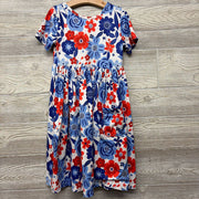 Dress Flowers 7-8