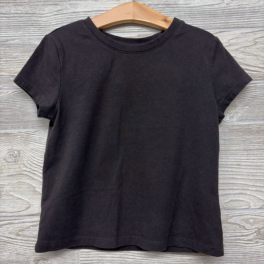 Shirt Solid 10-12