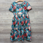 Dress Flowers 7-8