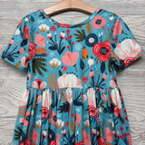 Dress Flowers 7-8