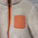 Plush Jacket 4T