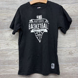 Shirt National Basketball Association 10-12