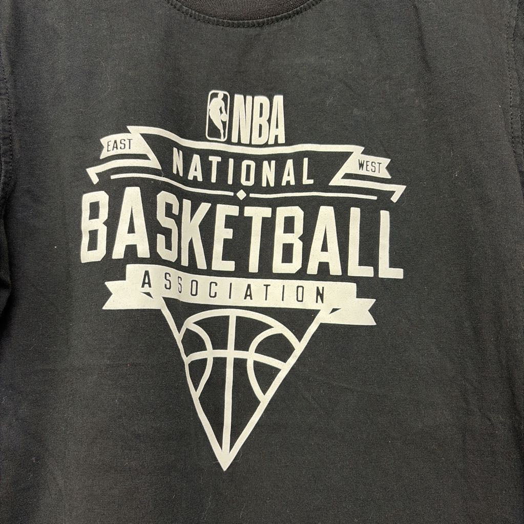 Shirt National Basketball Association 10-12