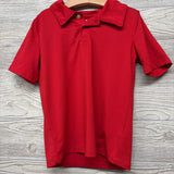 Active Polo Uniform Shirt 6