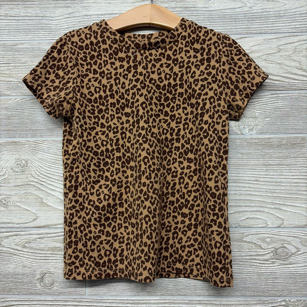 Shirt Animal Print 6-6X