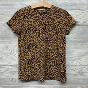 Shirt Animal Print 6-6X