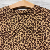 Shirt Animal Print 6-6X