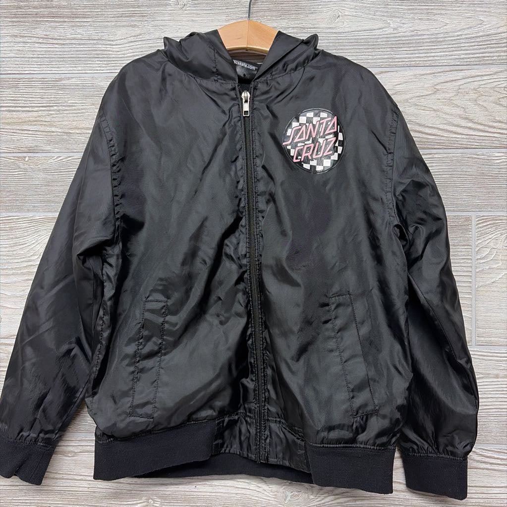 Windbreaker Jacket 6-8 *