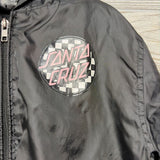 Windbreaker Jacket 6-8 *