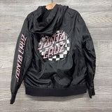 Windbreaker Jacket 6-8 *