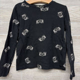 LS Shirt Heart & Soul 6-7