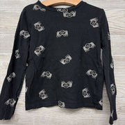 LS Shirt Heart & Soul 6-7