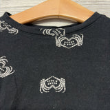 LS Shirt Heart & Soul 6-7