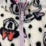 Sherpa Jacket Minnie Mouse 5