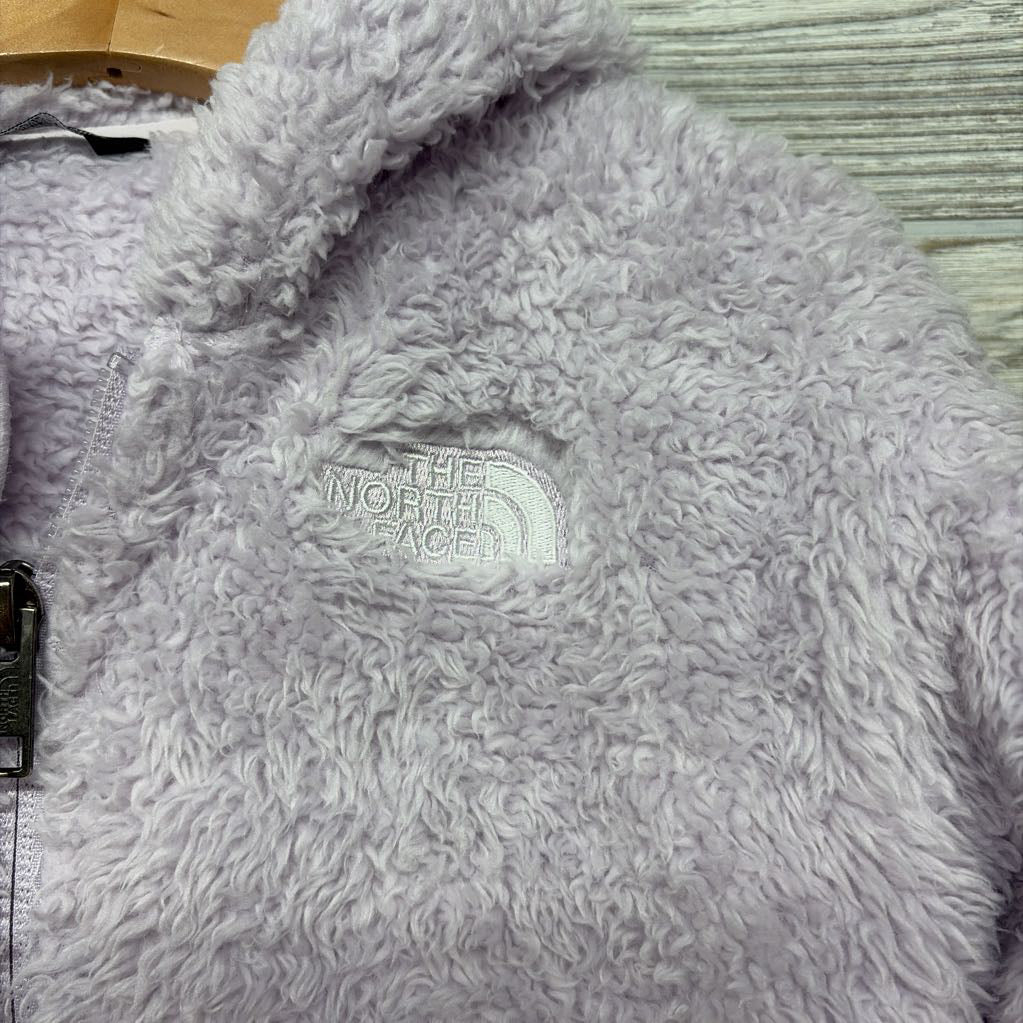 Campshire Full Zip Hoodie 4T