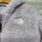 Campshire Full Zip Hoodie 4T