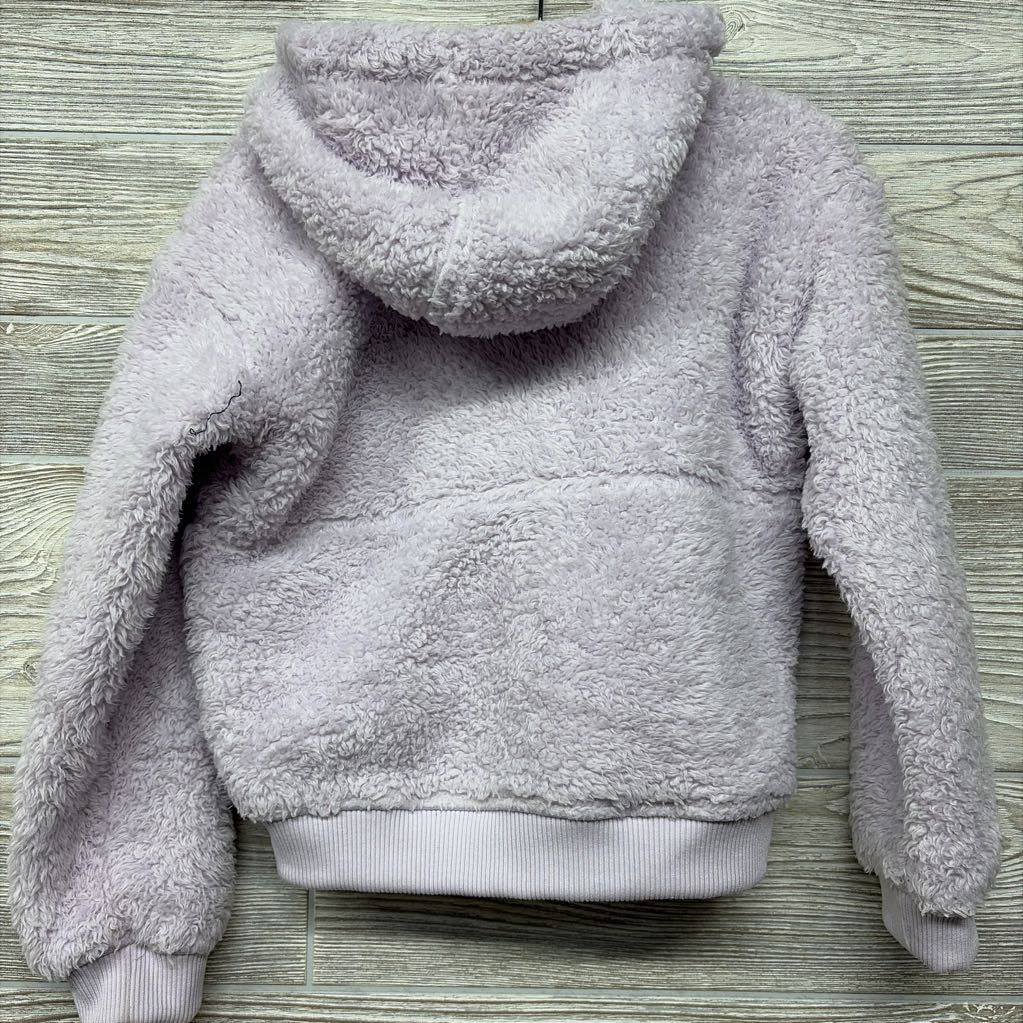 Campshire Full Zip Hoodie 4T