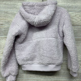 Campshire Full Zip Hoodie 4T