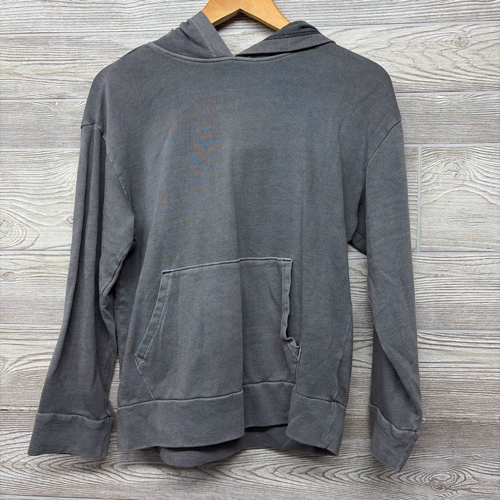 Weathered Hoodie 14-16