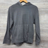 Weathered Hoodie 14-16